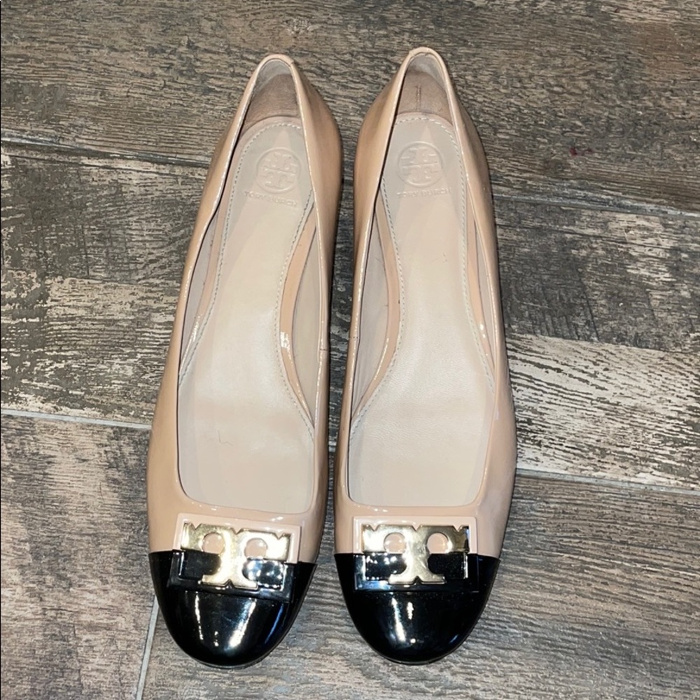 Tory Burch shoes